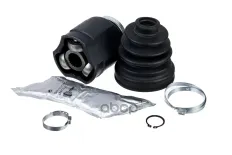 ШРУС внутренний правый к-кт! 495972G500 KIA Optima 05> ZENTPARTS арт. Z21462