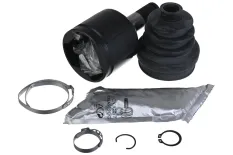 ШРУС внутренний к-кт! MR196876 Mitsubishi Galant V 2.0 GLSI 92-96 ZENTPARTS арт. Z21455