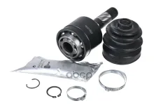 ШРУС внутренний правый к-кт! 1447178 Ford Ranger 2.5TDCi 4x4 06-12 ZENTPARTS арт. Z21456