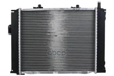 радиатор системы охлаждения! MB W124 2.6-3.2 85> ZENTPARTS арт. Z20743