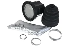 к-кт ШРУСа внутренний левый! 3971164E00 Nissan Murano II Z51 3.5 07-14 ZENTPARTS арт. Z21474