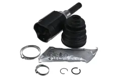к-кт ШРУСа внутренний левый! 13333933 Chevrolet Cruze 12> ZENTPARTS арт. Z21497