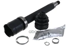 к-кт ШРУСа внутренний правый! 1142809 Ford Fiesta 1.4i/1.6i 01> ZENTPARTS арт. Z21484