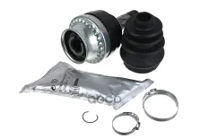 ШРУС внутренний к-кт! 21451 Opel Ascona/Astra/Corsa/Tigra 1.0-1.8 81> ZENTPARTS арт. Z21320