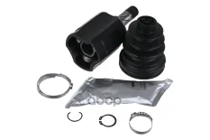 к-кт ШРУСа внутренний! 39711JD52B Nissan Qashqai 1.5DCi 07> ZENTPARTS арт. Z21491