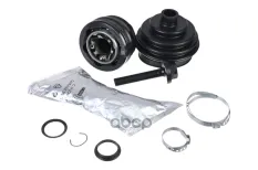 ШРУС наружный к-кт! 22543 Audi 80 1.6-1.9D 86-91 ZENTPARTS арт. Z21521