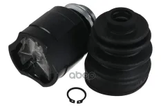 ШРУС внутренний правый к-кт! 0K2NC22520 Kia Shuma 97-04 ZENTPARTS арт. Z21330
