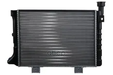 радиатор системы охлаждения! ВАЗ 21073 ZENTPARTS арт. Z20749