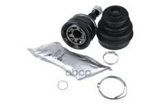 ШРУС наружный к-кт! 21027 Daewoo Lanos 1.5/Nubira/Espero 2.0 95> ZENTPARTS арт. Z21526