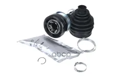ШРУС наружный к-кт! 94760581 Chevrolet Cobalt 13> ZENTPARTS арт. Z21528