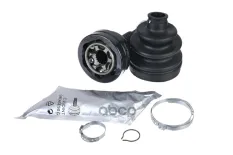 ШРУС наружный к-кт! 21195 Opel Astra 1.4/1.6/1.7TD 98> ZENTPARTS арт. Z21562