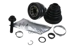 ШРУС наружный к-кт! ABS, 22550 Audi 80/90 1.6-2.3 86-96 ZENTPARTS арт. Z21529