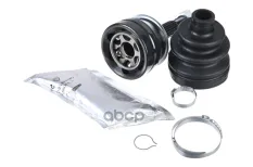ШРУС наружный к-кт! 21482 Daewoo Nexia 1.5 16V 95> ZENTPARTS арт. Z21567