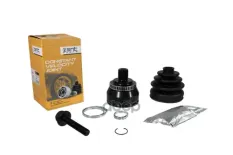 ШРУС наружный к-кт! ABS, 21574 VW Sharan 1.8T 20V/2.0/2.8 V6 1.9TDi 00> ZENTPARTS арт. Z21538