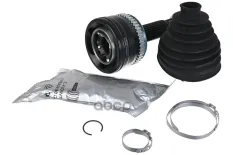 ШРУС наружный к-кт! ABS, 4950025301 Hyundai Accent II 1.5 00> ZENTPARTS арт. Z21568