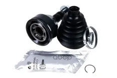 ШРУС наружный к-кт! 23987 Opel Astra/Zafira 1.8/2.2/1.7CDTi 04> ZENTPARTS арт. Z21570