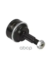 ШРУС наружный к-кт! ABS, 8200236110 Renault Megane/Scenic 1.9dTi 01> ZENTPARTS арт. Z21610