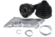 ШРУС наружный к-кт! 36752 Ford Fiesta/Fusion 1.6 16V 01> ZENTPARTS арт. Z21542