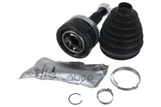 ШРУС наружный к-кт! ABS, 495002E550 Hyundai Tucson 2.0 04> ZENTPARTS арт. Z21576