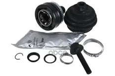 ШРУС наружный к-кт! ABS, 22544 Audi 80/90/Avant/Quattro 1.6-2.3 88-91 ZENTPARTS арт. Z21578