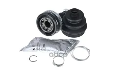 ШРУС наружный к-кт! ABS, 04641960AA Chrysler Voyager III 95-01 ZENTPARTS арт. Z21582