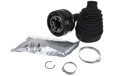 ШРУС наружный к-кт! 391015061R Renault Duster/Fluence/Megane III/Scenic III 1.4-1.9i/dCi 08> ZENTPARTS арт. Z21617