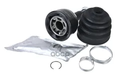 ШРУС наружный к-кт! 4950738E00 Hyundai Sonata IV 2.0i 16V 98> ZENTPARTS арт. Z21618