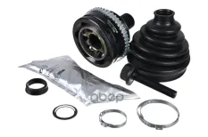 ШРУС наружный к-кт! ABS, 22901 VW T4 94> ZENTPARTS арт. Z21553
