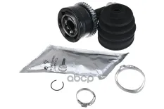 ШРУС наружный к-кт! ABS, 25241 Suzuki Liana 1.3/1.6 4WD 01> ZENTPARTS арт. Z21596