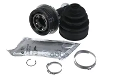 ШРУС наружный к-кт! ABS, 25242 Subaru Forester 2.0 AWD 97> ZENTPARTS арт. Z21622