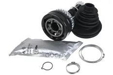 ШРУС наружный к-кт! ABS, 20183 Opel Vectra B 1.8-2.5-1.7TD-2.0Di 16V 95> ZENTPARTS арт. Z21557