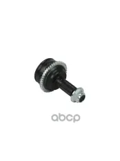 ШРУС наружный к-кт! ABS, 25238 Mazda 6 all 02-07 ZENTPARTS арт. Z21625