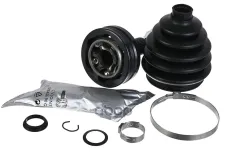 ШРУС наружный к-кт! 36500 VW Polo 1.6 16V 06> ZENTPARTS арт. Z21601