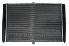 радиатор системы охлаждения! ВАЗ 2108-21099 ZENTPARTS арт. Z20752