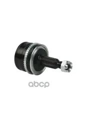 ШРУС наружный к-кт! ABS, 3815A181 Mitsubishi L200 2.5D 05> / Pajero Sport 3.2D-3.5 08> ZENTPARTS арт. Z21603