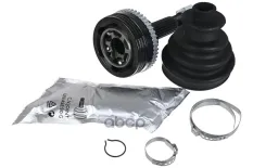 ШРУС наружный к-кт! ABS, 21865 Chevrolet Kalos, Daewoo Kalos 1.4i 02> ZENTPARTS арт. Z21559