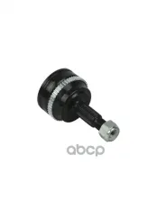 ШРУС наружный к-кт! ABS, 20712 Renault Master II 2.2/2.5dCi 01> ZENTPARTS арт. Z21604