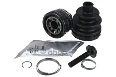 ШРУС наружный к-кт! ABS, 23693 Audi A4 1.8T/2.0 00> ZENTPARTS арт. Z21561