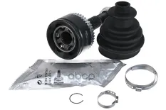 ШРУС наружный к-кт! ABS, 24547 Nissan Almera II (N16) 1.5i 00> ZENTPARTS арт. Z21605