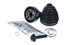 ШРУС наружный к-кт! 36622 VW Golf VI 1.2/1.4TSi 10> ZENTPARTS арт. Z21631