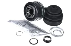 ШРУС наружный к-кт! ABS, 20985 MB Vito 96-03 ZENTPARTS арт. Z21607