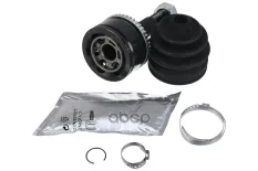 ШРУС наружный к-кт! ABS, 20232 Nissan Primera (P11) 1.6 16V 96> ZENTPARTS арт. Z21637