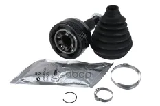 ШРУС наружный к-кт! 8200436366 Renault Megane II 1.9 dCi 02> ZENTPARTS арт. Z21640