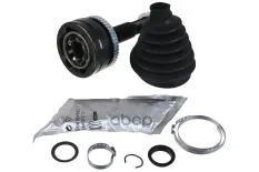 ШРУС наружный к-кт! ABS, T11XLB3AH2203030 Chery Tigo (T11) 2.4i 2WD 05> ZENTPARTS арт. Z21687