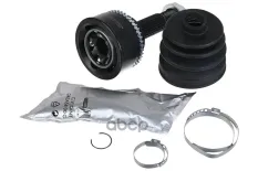 ШРУС наружный к-кт! ABS, MN156497 Mitsubishi Lancer 1.8GDi 03> ZENTPARTS арт. Z21750