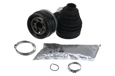 ШРУС наружный к-кт! ABS, 22197 Daewoo Lanos 1.6/Leganza 2.0 97> ZENTPARTS арт. Z21695