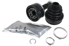 ШРУС наружный к-кт! ABS, 23669 Mitsubishi Space Star 1.3/1.6i 98> ZENTPARTS арт. Z21650