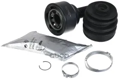 ШРУС наружный к-кт! 36039 Mazda 3 (BL) 2.0 09> ZENTPARTS арт. Z21697