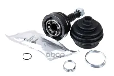 ШРУС наружный к-кт! 21452 Opel Kadett 1.2-1.7TD 79-98 ZENTPARTS арт. Z21753