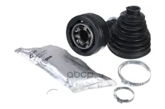 ШРУС наружный к-кт! 44014SNA000 Honda Civic VIII 1.6/1.8 05> ZENTPARTS арт. Z21700